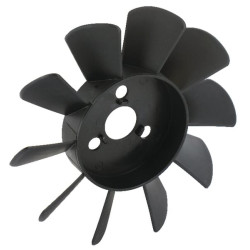 Ventiliatoriaus mentė 7.0 (10 menčių) 51230HYD