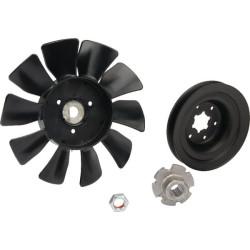 Ventiliatoriaus komplektas 1139220101