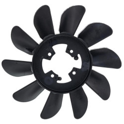 Aušinimo ventiliatorius hidrostatinis blokas 7" 10 peilių Rzt HG53050