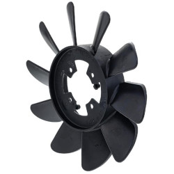 Aušinimo ventiliatorius hidrostatinis blokas 7" 10 peilių Rzt HG53050