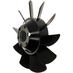 Ventiliatorius 7" HG51862