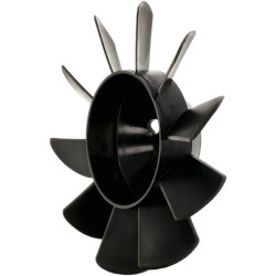 Ventiliatorius 7" HG51862