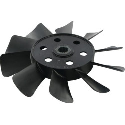 Ventiliatorius-6" 10 menčių 1730300SM