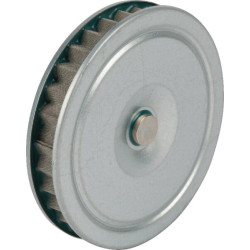 Hidropavarų alyvos filtras 50990HYD