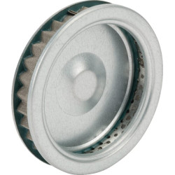 Hidropavarų alyvos filtras 50990HYD