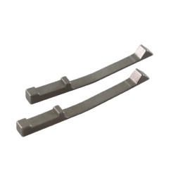 70 mm „Shift“ klavišai (2 vnt.) P792089B