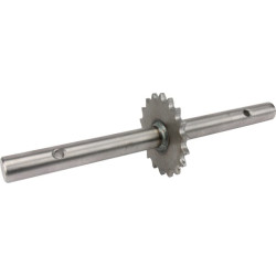 Veleno mazgas 6110021A