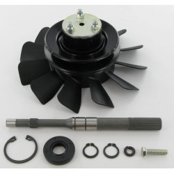 Įvesties veleno komplektas ET28248