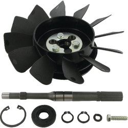 Įvesties veleno komplektas ET28248