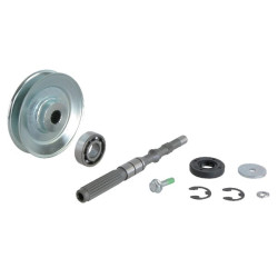 Įvesties velenas K46 ET28488