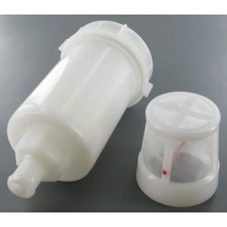 Hidraulinės alyvos bakas ET27836