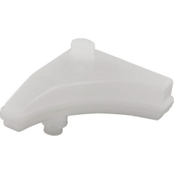 Hidraulinės alyvos bakas 1A646024190