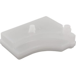 Hidraulinės alyvos bakas 310 1A646024460