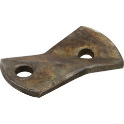 Stabdžių svirtis P790004