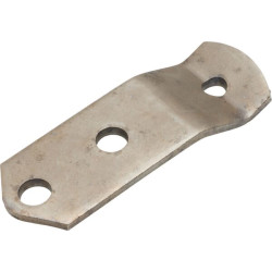 Stabdžių svirtis P790013