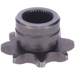 Žvaigždutė, 8 dantų CG786047H0