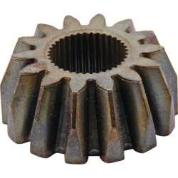 14 dantų krumpliaratis P778262