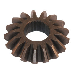 17 dantų krumpliaratis P778101A