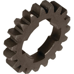 19 dantų plieninis krumpliaratis P778273