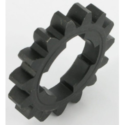 15 dantų plieninis krumpliaratis P778346