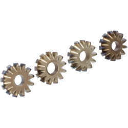 Krumpliaračių komplektas P778368A