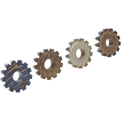 Krumpliaračių komplektas P778368A