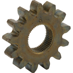 13 dantų krumpliaratis P778337