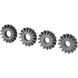 16 dantų krumpliaračių komplektas P778327