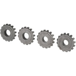 16 dantų krumpliaračių komplektas P778327