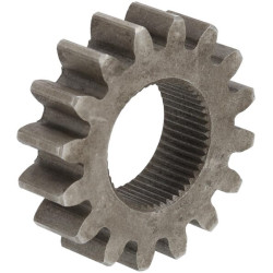 16 dantų krumpliaratis P778088