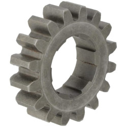 Cilindro formos krumpliaratis 16 dantų P778024A