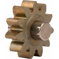 Atbulinės eigos pavara P776302