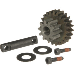 Krumpliaratis 23/10T su velenu 70132HYD