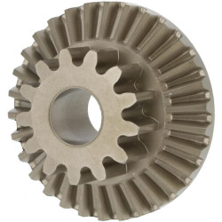 Kūginė pavara + cilindrinė pavara P778363