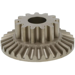 Kūginė pavara + cilindrinė pavara P778363