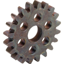 20 dantų krumpliaratis P778343