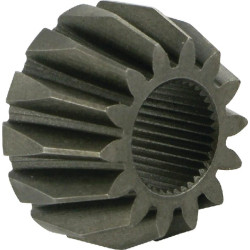 Krumpliaratis 14 dantų plienas P778153