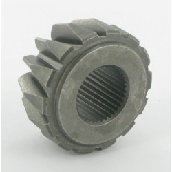 Krumpliaratis 14 dantų plienas P778153