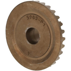 Pavarų dėžė P778333