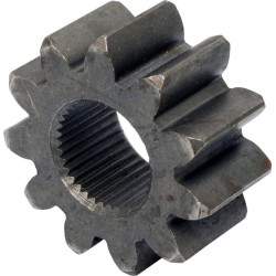 11 dantų plieninis krumpliaratis P778330