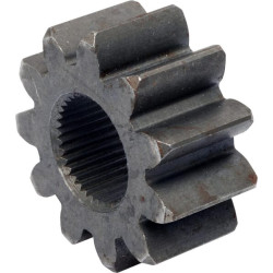 11 dantų plieninis krumpliaratis P778330