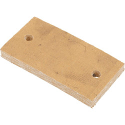 Stabdžių kaladėlė 1669313SM