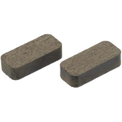 Stabdžių kaladėlės (2 vnt.) P799021