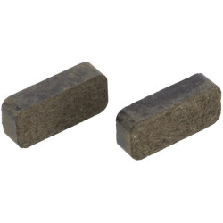 Stabdžių kaladėlės (2 vnt.) P799021