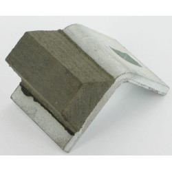 Stabdžių kaladėlė 1134416403