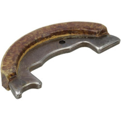 Stabdžių trinkelė 1P204A23390