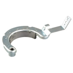 Stabdžių trinkelė E10783ASM