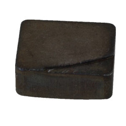 Stabdžių trinkelė ET28633