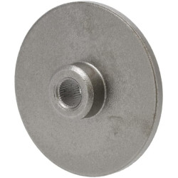 Stabdžių diskas P790071