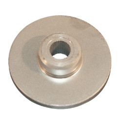 Stabdžių diskas P790075